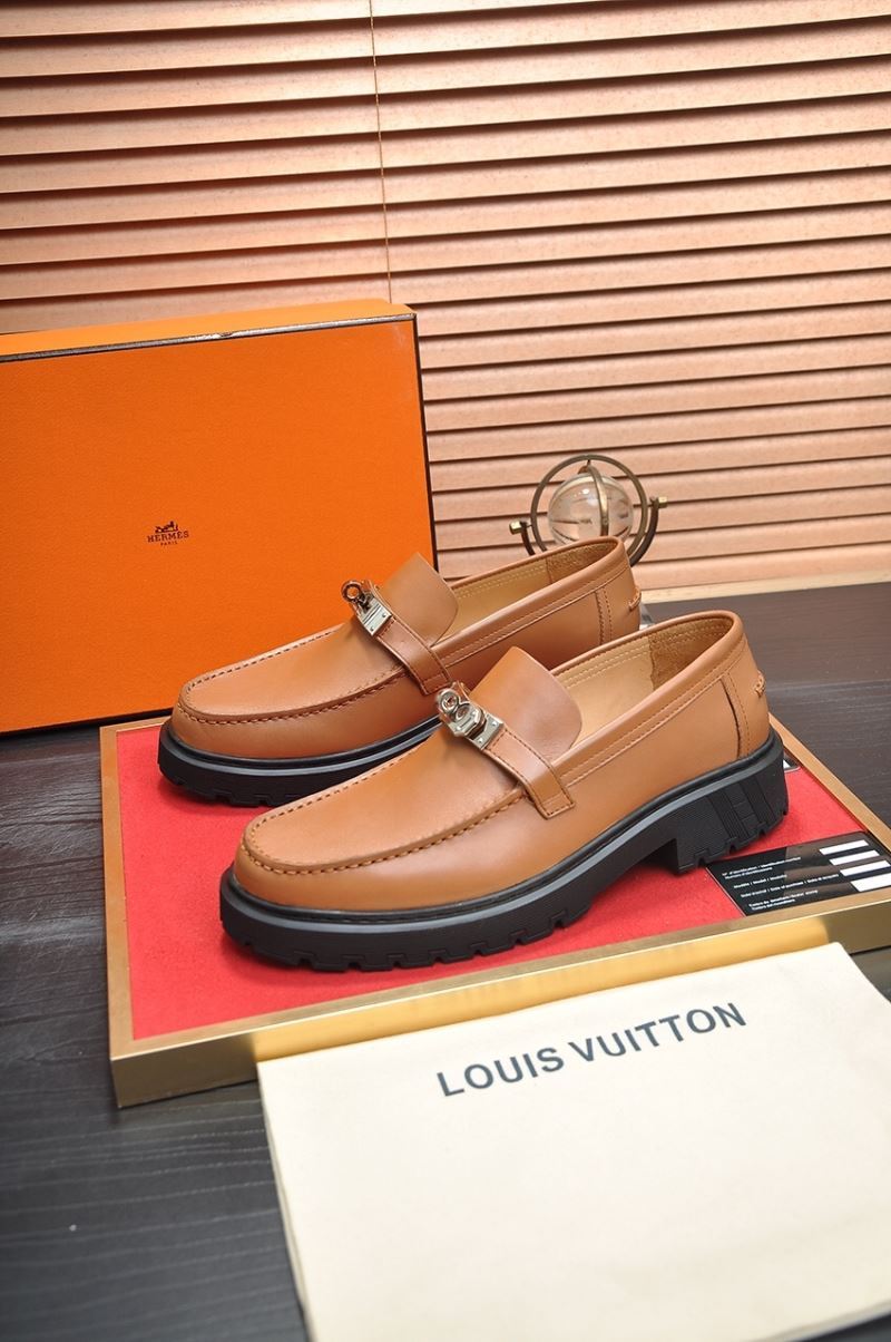 Hermes Business Shoes